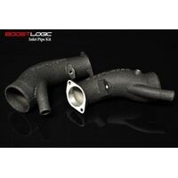 Boost Logic 3 inch Inlet Pipe Kit for Nissan skyline R35 GTR 09- 2109