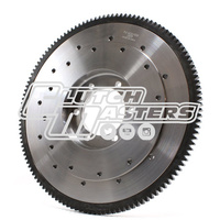 CLUTCH MASTER (Twin Disc Clutch Kits)725 Series Steel Flywheel: FW-678-TDS