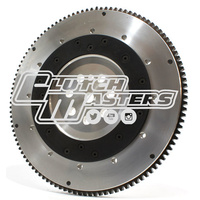CLUTCH MASTER (Twin Disc Clutch Kits)725 Series Aluminum Flywheel: FW-735-4TDA