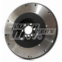CLUTCH MASTER (Twin Disc Clutch Kits)850 Series Steel Flywheel: FW-LS1-B-TDS