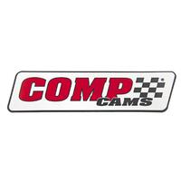 COMP CAMS GUIDE PLATE SBC 3/8 RAISED - CC4802-8