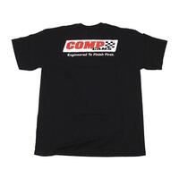 Comp Cams Logo T-Shirt - Large