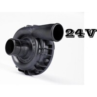 DAVIES CRAIG EWP115 Nylon - 24V 115LPM/30GPM Remote Electric Water Pump (8126)