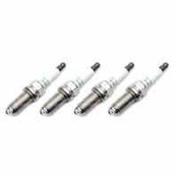 Denso Iridium Power Spark Plug #7 Heat Range 4 Pack for Subaru EJ25/VW & Audi EA888 Gen 3