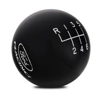 Ford Performance M-7213-M8 6 Speed Shift Knob (Mustang GT/EcoBoost 15+)
