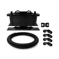 HEL Oil Cooler Kit FOR BMW E36 3 Series M3