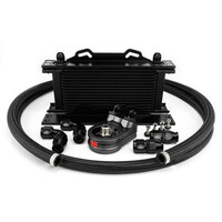 HEL Oil Cooler Kit FOR Nissan R32, R33, R34 Skyline GT-R