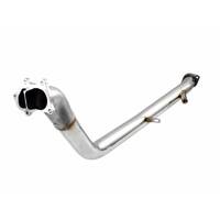 Injen SES1205DP Performance Down-Pipe - Catted  for WRX/STi 2008+