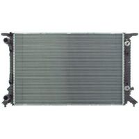 Jayrad Radiator for A4 S4 A5 S5 Q5 Auto 07+/Macan 14+