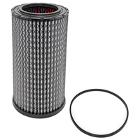K&N 38-2015R Replacement Air Filter-HDT