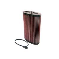 K&N E-2295 Replacement Air Filter
