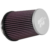 K&N RE-5287 Universal Rubber Filter