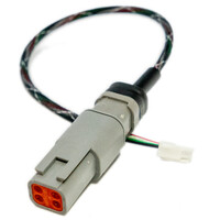 LINK CAN CANJST4 - Link CAN Connection Cable for G4X/G4+ Plug-in ECUs (4-position)  CANJST4