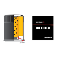 NISMO OIL FILTER FOR Cima F50 VQ30DET