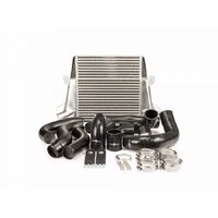 Stage 1 Intercooler Kit (Stepped Core) (suits Ford Falcon FG) PWFGIC01