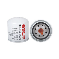 Sakura WC-5705 Coolant Filter -  WC-5705