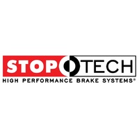 Stoptech 753.99005S Replacement 36mm Piston Seal