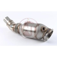 Wagner Tuning Downpipe Kit for BMW F20 F30 with N20 Engine Catted