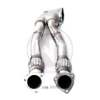 Wagner Tuning Downpipe Kit for Audi TTRS 8S & RS3 8V (FL)
