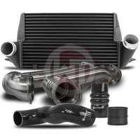 Wagner Tuning Competition Package EVO3 for BMW E-series N54 engine