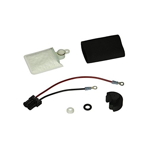 WALBRO GSS342/GSS341 FUEL PUMP FITTING KIT 90c FILTER UNVERSIAL