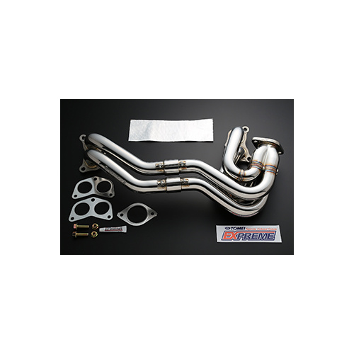 TOMEI EXPREME EXHAUST MANIFOLD FA20 Unequal-Length for 86/BRZ/FR-S