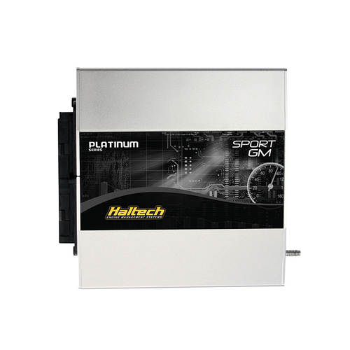 HALTECH Platinum Sport Plug-in for GM HT-051100