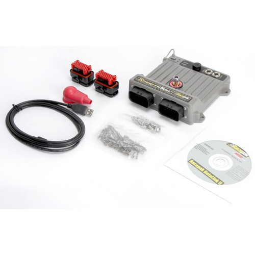 HALTECH SmartWire Power Control Module Kit HT-06-500-KT-SW30