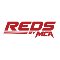 MCA Red Series
