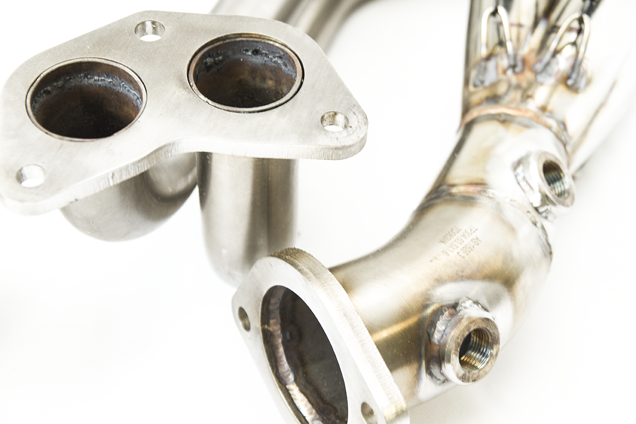 PSR Equal Length Headers/Manifold for Subaru BRZ/Toyota 86 with overpipe