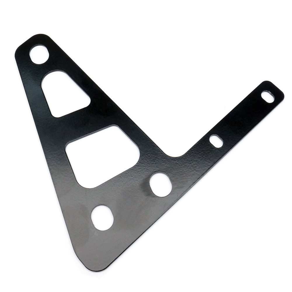 PSR Cruise Control Module Relocation Bracket for Subaru WRX/STI 0105