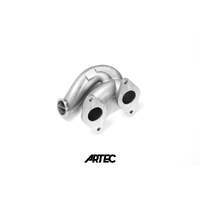 ARTEC V-BAND EXHAUST MANIFOLD for MAZDA 13B