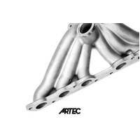 ARTEC T4 EXHAUST MANIFOLD for TOYOTA 2JZ GE