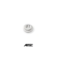 ARTEC 3" Universal Downpipe Fabrication Kit