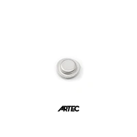 ARTEC Performance ARTEC 3.5" Universal Downpipe Fabrication Kit 3.5-UNV-DMP-2BOLT