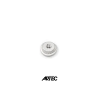 ARTEC 3.5" Universal Downpipe Fabrication Kit (3.5" V-Band Flange)