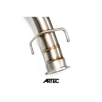 ARTEC Performance Mitsubishi Evo 7-9 4G63 3.5” Front Pipe 4G63-FRONT-7-9