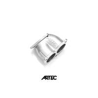 ARTEC HIGH FLOW Y PIPE / DUMP PIPE for TOYOTA 2JZ GTE NON VVTI