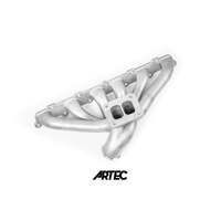 ARTEC T4 EXHAUST MANIFOLD for GENERAL MOTORS ATLAS VORTEC 4200
