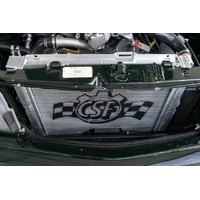 CSF Racing Aluminium Radiator Mercedes 190E