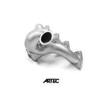 ARTEC LOW MOUNT V-BAND EXHAUST MANIFOLD for HONDA B SERIES
