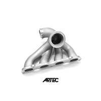 ARTEC 70MM V-BAND EXHAUST MANIFOLD for HONDA K SERIES
