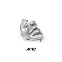 ARTEC RWD V-BAND EXHAUST MANIFOLD for HONDA K SERIES
