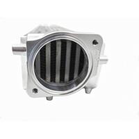 PRL INTERCOOLER + CHARGE PIPE UPGRADE CONBO for 2016+ CIVIC 1.5T RS