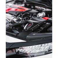 PRL HIGH VOLUME INTAKE SYSTEM for CIVIC TYPE-R FK8