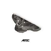 ARTEC V-BAND REVERSE ROTATION THERMAL BLANKET for NISSAN RB