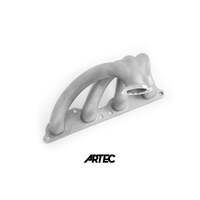ARTEC LOW MOUNT V-BAND EXHAUST MANIFOLD for NISSAN SR20