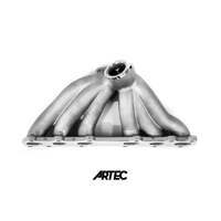 ARTEC T4 EXHAUST MANIFOLD for TOYOTA 1JZ NON VVTI