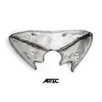 ARTEC (COMPACT) V-BAND THERMAL BLANKET for TOYOTA 2JZ-GTE