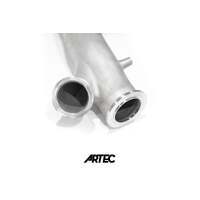 ARTEC SIDEWINDER V-BAND EXHAUST MANIFOLD for HONDA K SERIES